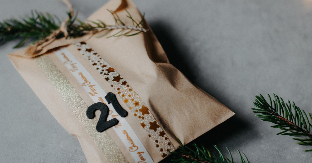 découvrez des idées créatives pour réaliser vos propres calendriers de l'avent diy. personnalisez chaque jour de décembre avec des surprises uniques et faites de cette période festive un moment inoubliable en famille.