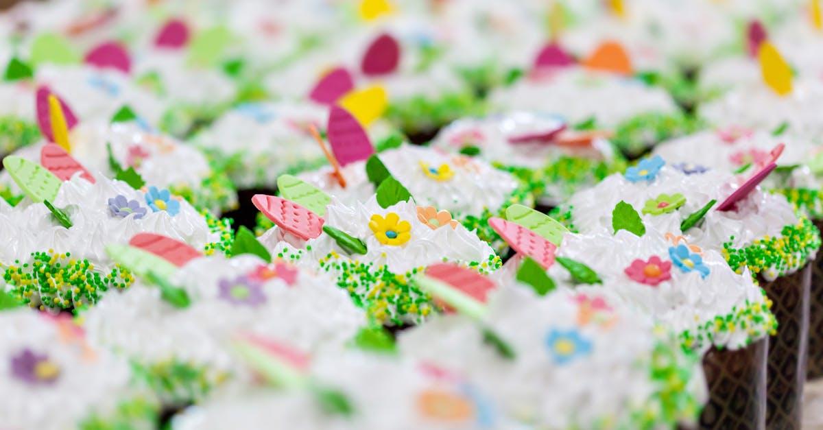 découvrez de délicieux cupcakes de pâques, décorés avec créativité et couleurs festives. parfaits pour célébrer les fêtes avec vos proches, ces douceurs allient saveurs irrésistibles et présentation joyeuse. recette facile à suivre pour des moments sucrés inoubliables!