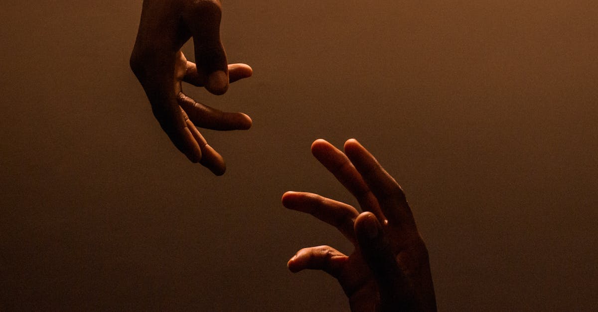 découvrez des conseils et des stratégies pour encourager et motiver ceux qui vous entourent. apprenez l'importance de l'encouragement dans la vie quotidienne et comment il peut transformer les relations et stimuler la confiance en soi.