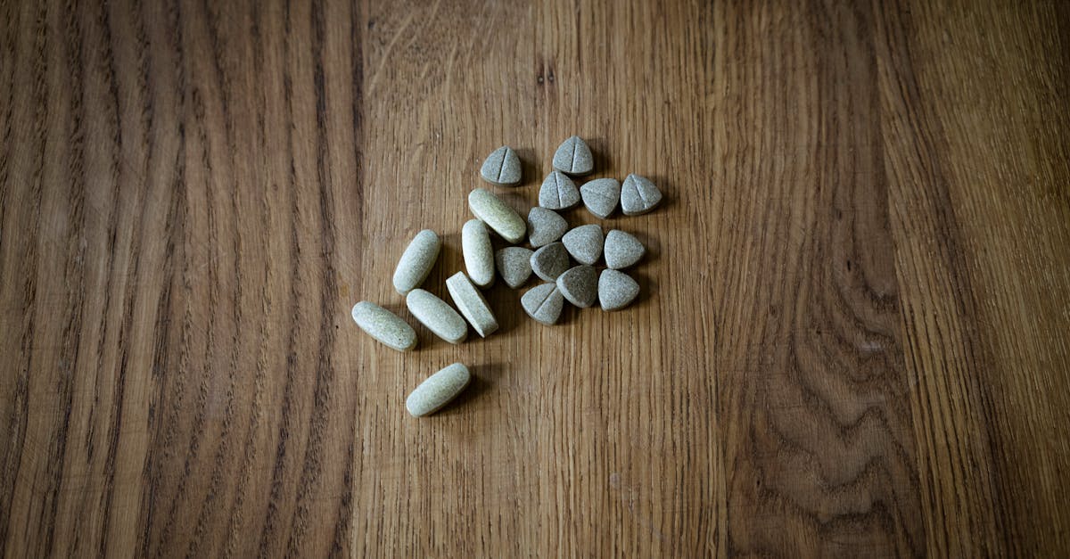 découvrez l'importance des vitamines essentielles pour votre santé. apprenez comment ces nutriments jouent un rôle clé dans votre bien-être, boostent votre énergie et renforcent votre système immunitaire. retrouvez des conseils pratiques pour intégrer ces vitamines dans votre alimentation quotidienne.