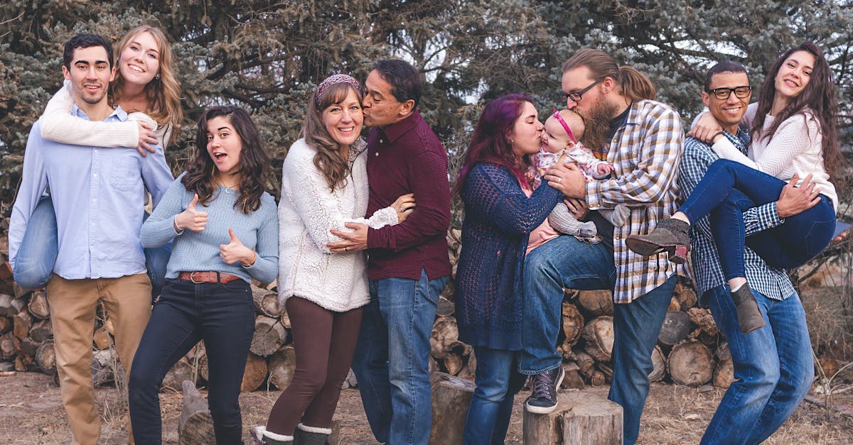 découvrez le monde merveilleux de la famille, un lien unique rempli d'amour, de soutien et de partage. explorez des conseils pratiques, des activités enrichissantes et des histoires inspirantes pour renforcer vos rapport familiaux et créer des souvenirs inoubliables.