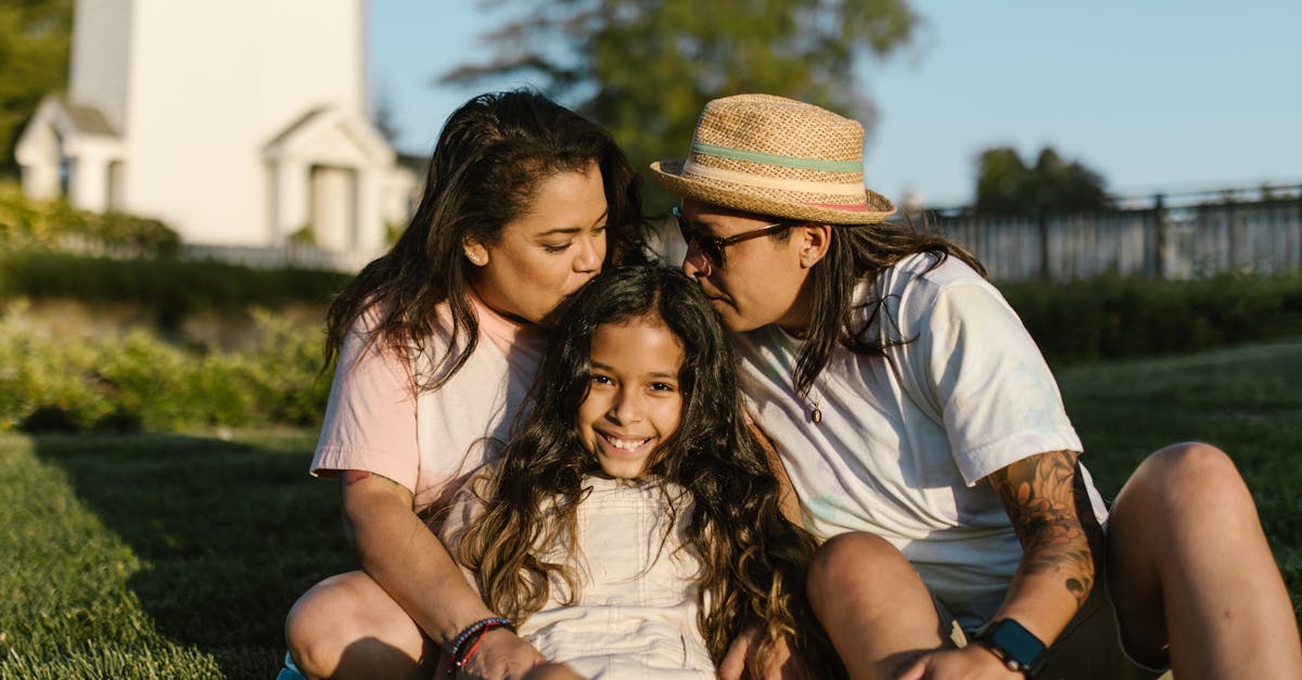 découvrez l'importance des valeurs familiales et leur impact sur notre vie quotidienne. apprenez à renforcer les liens familiaux, à transmettre des traditions et à cultiver l'amour et le respect au sein de votre famille.