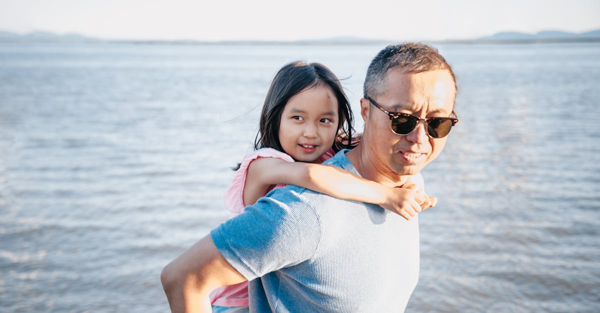 découvrez le véritable sens d'être un bon père. explorez des conseils, des histoires inspirantes et des stratégies pour renforcer le lien avec vos enfants et les accompagner dans leur épanouissement.