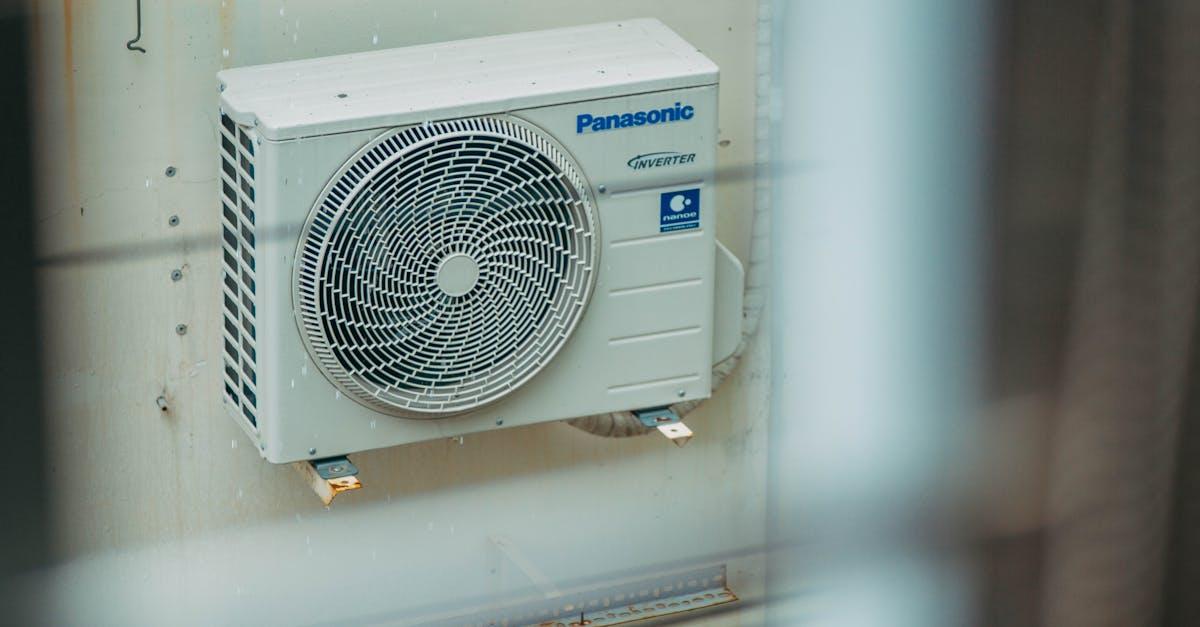découvrez des solutions efficaces pour le refroidissement de votre maison. apprenez les meilleures pratiques et technologies pour maintenir une température agréable tout en réduisant vos factures d'énergie.