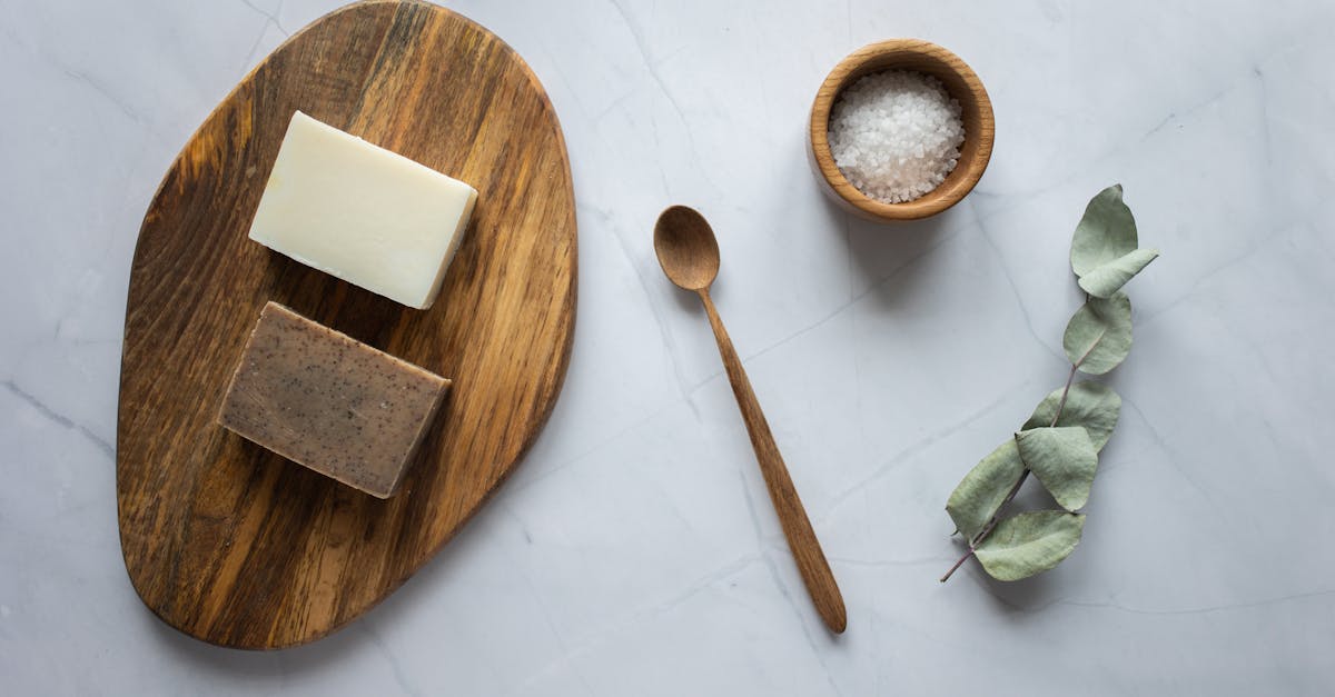 découvrez comment créer des produits de nettoyage faits maison, écologiques et économiques. apprenez des recettes simples et efficaces pour un environnement sain et propre.