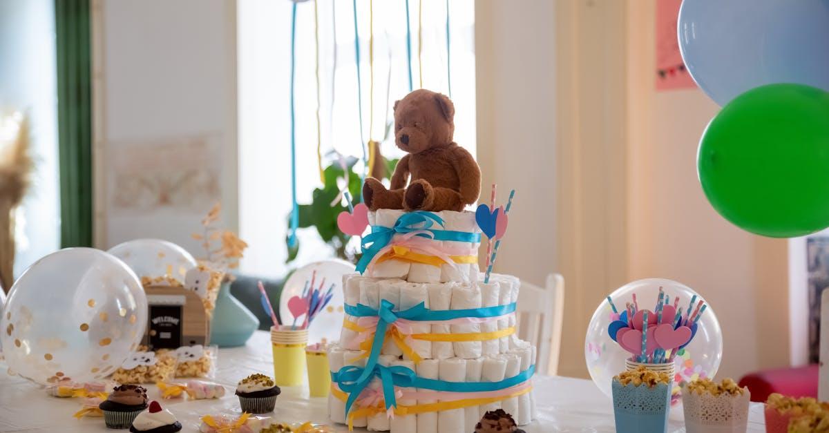 découvrez des idées originales pour des thèmes de fêtes d'anniversaire pour enfants. que ce soit un thème classique ou tendance, trouvez l'inspiration pour organiser une fête mémorable qui ravira vos petits invités.