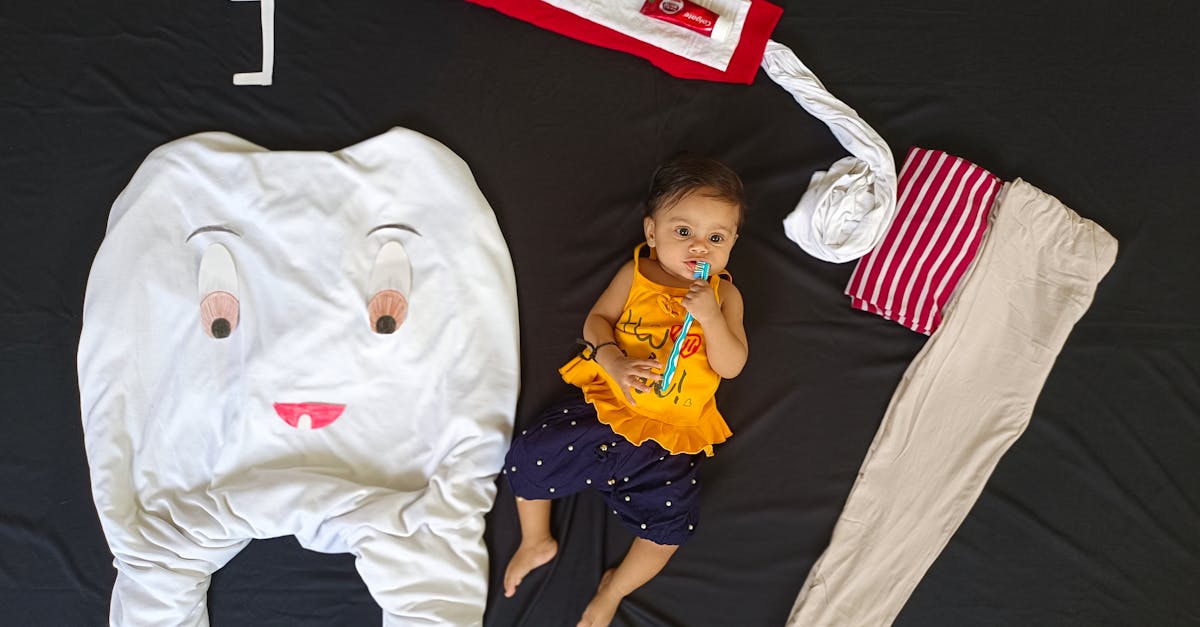 découvrez comment gérer la perte des premières dents de lait de votre enfant. conseils pratiques pour les parents sur le soin d'une dent de lait mobile, l'importance de la santé bucco-dentaire et comment rendre cette expérience amusante et rassurante pour votre petit.