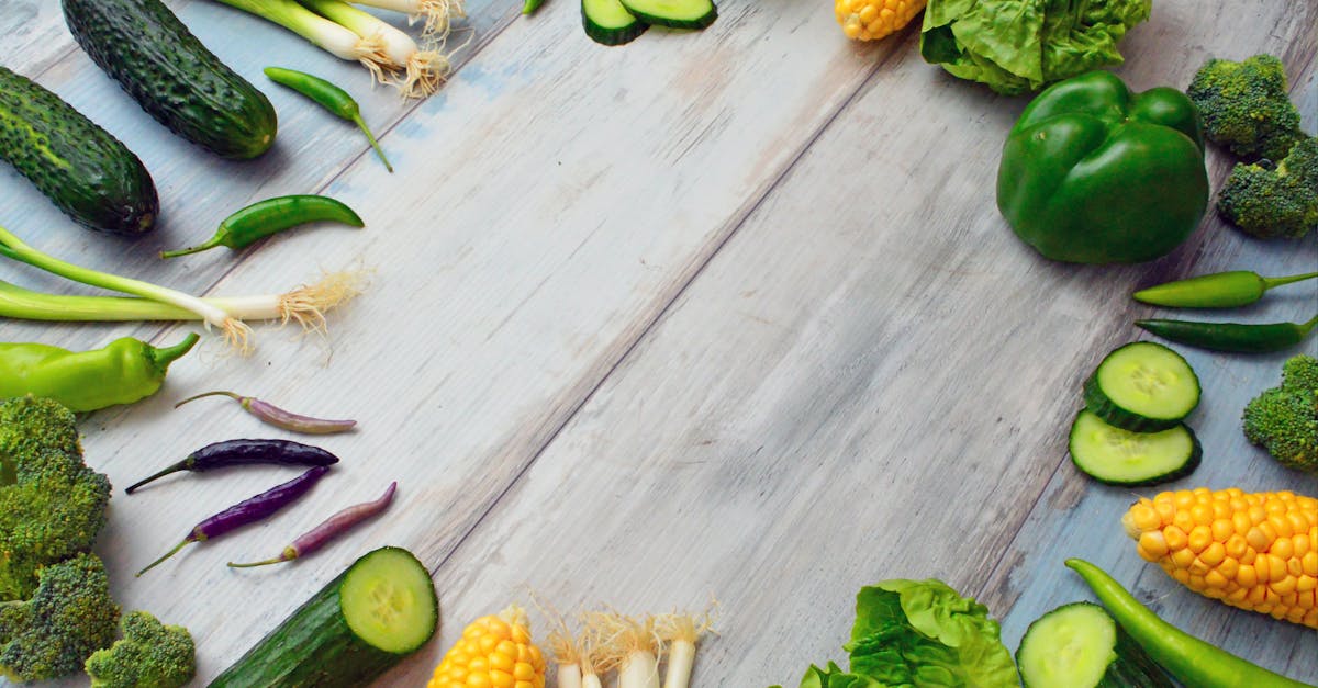 découvrez l'importance d'une nutrition équilibrée pour votre santé et votre bien-être. apprenez à choisir les bons aliments, à comprendre les besoins nutritionnels de votre corps et à adopter de saines habitudes alimentaires.