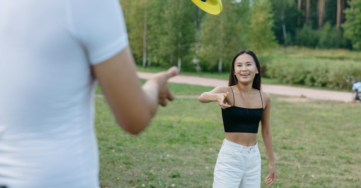 découvrez les jeux d'été en plein air, une célébration dynamique de l'esprit sportif et de l'amitié. participez à une variété d'activités en plein air, profitez du soleil et créez des souvenirs inoubliables lors de cet événement passionnant pour tous les âges.