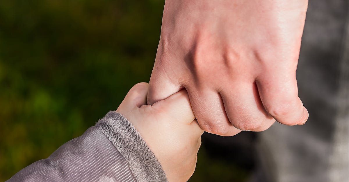 découvrez des conseils pratiques et des astuces sur le parenting pour élever vos enfants dans un environnement sain et équilibré. apprenez à naviguer les défis de la parentalité tout en favorisant le bien-être et le développement de vos enfants.