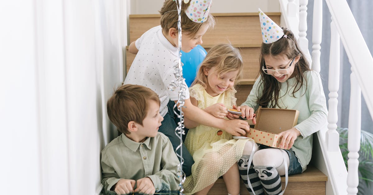 découvrez une sélection de jeux de fête amusants et engageants, parfaits pour animer vos soirées entre amis ou en famille. que ce soit des jeux de société, des jeux d'équipe ou des défis hilarants, trouvez l'inspiration pour rendre vos événements mémorables et pleins de rires.