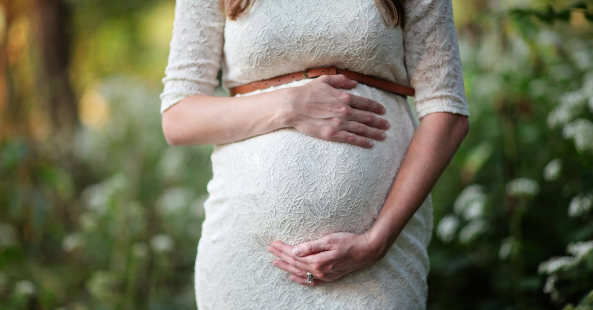 découvrez tout ce que vous devez savoir sur la grossesse : conseils pratiques, suivi de développement de votre bébé, bien-être de la maman et informations essentielles pour vivre cette merveilleuse aventure chaque jour.