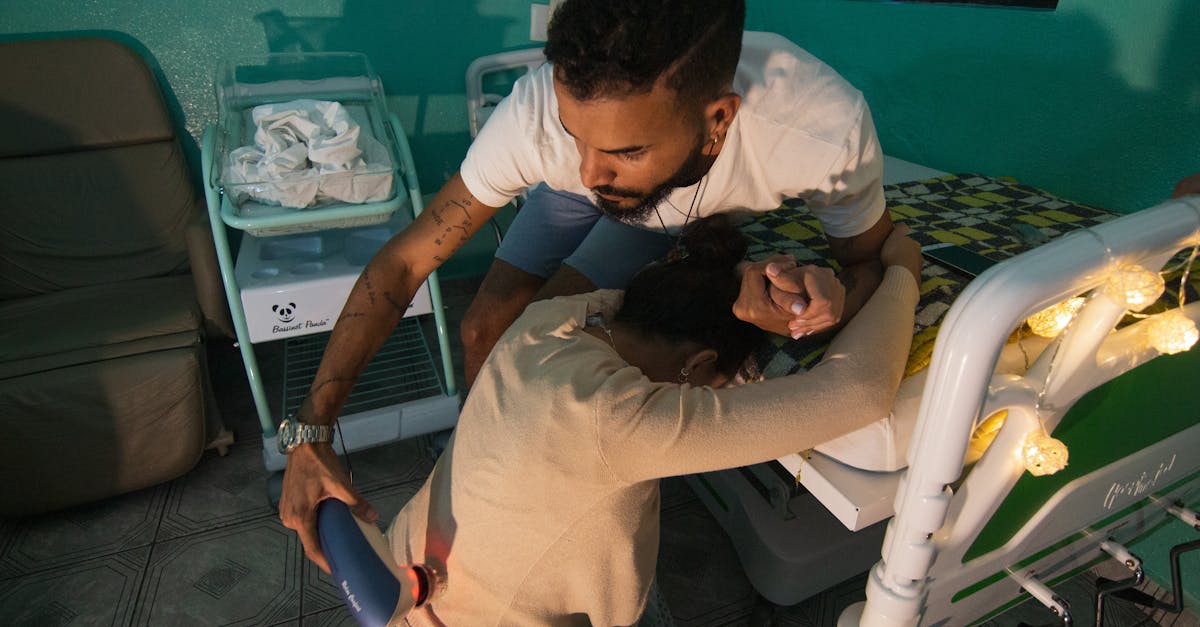 découvrez les soins précoces pour les nouveau-nés et les enfants, une approche essentielle pour garantir leur développement sain et leur bien-être. informez-vous sur les meilleures pratiques et les ressources disponibles.