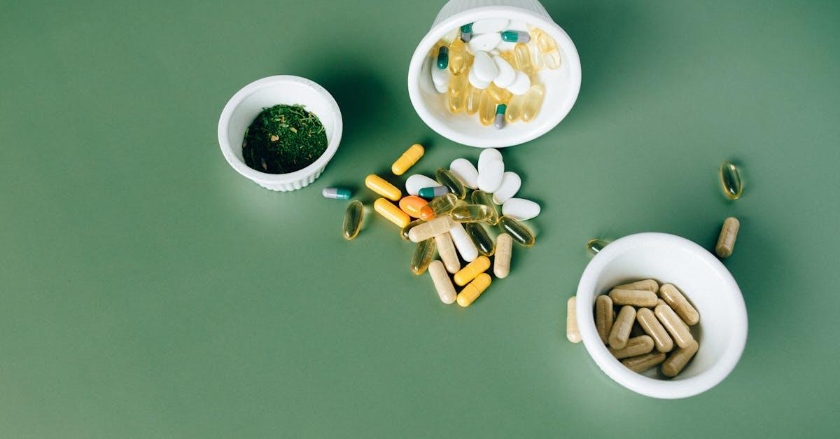 découvrez les bienfaits des probiotiques pour votre santé digestive et immunitaire. apprenez comment ces micro-organismes peuvent améliorer votre bien-être au quotidien et les meilleures sources alimentaires pour en bénéficier.