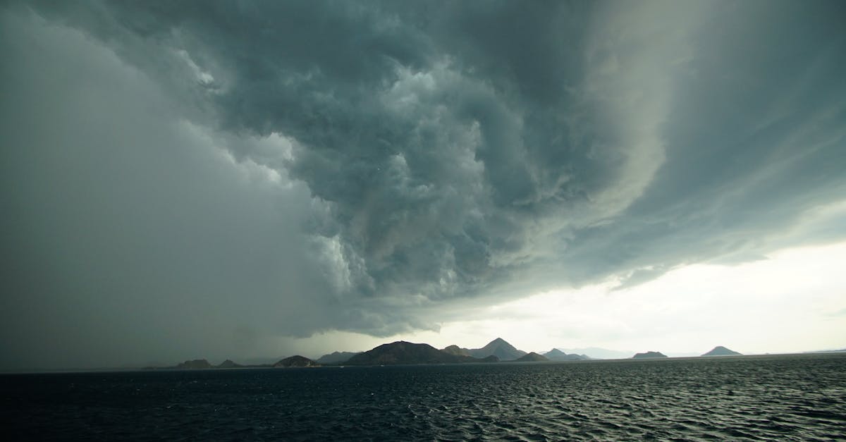 découvrez comment une simple contrariété peut se transformer en une tempête dans un verre d'eau. 'storm in a teacup' explore les petites disputes de la vie quotidienne et leur impact démesuré sur nos émotions. plongez dans une réflexion sur la nature humaine et apprenez à relativiser les conflits insignifiants.