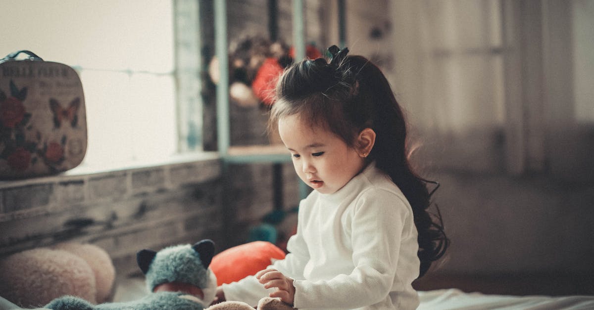 découvrez notre guide complet sur les tout-petits : des conseils pratiques pour leur éducation, des astuces pour les parents et des activités enrichissantes pour stimuler leur développement. offrez à votre enfant un environnement épanouissant dès ses premiers pas !