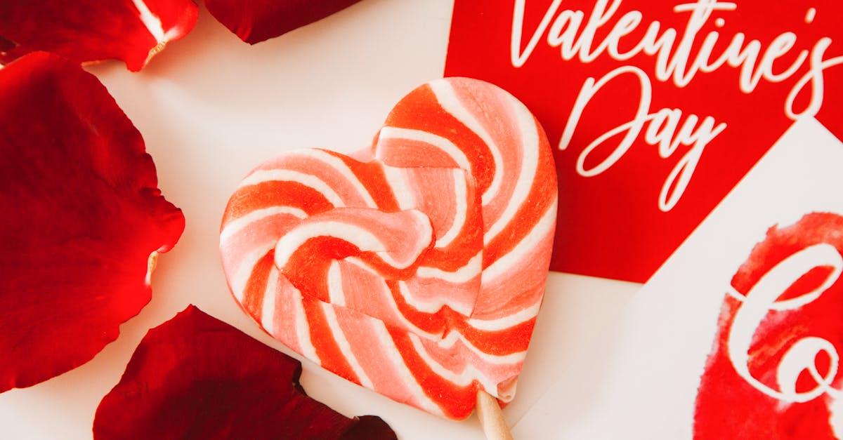découvrez notre collection exclusive de cœurs de la saint-valentin, des cadeaux parfaits pour exprimer votre amour et votre affection. trouvez des idées uniques pour célébrer cette journée spéciale avec romantisme et créativité.