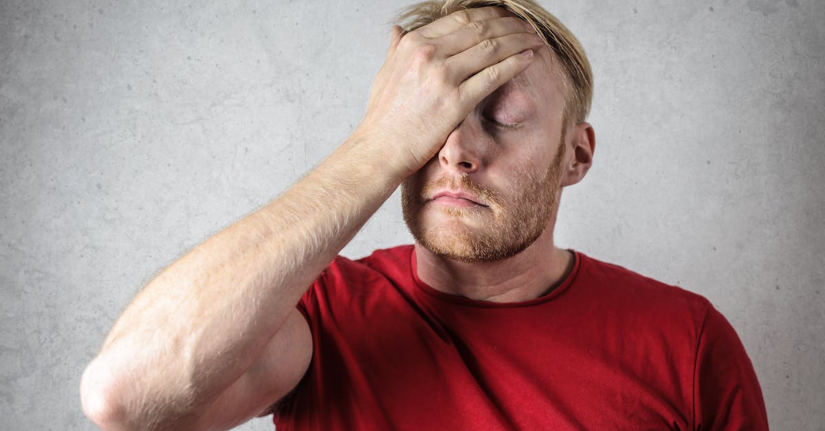 découvrez des stratégies efficaces pour comprendre et gérer l'anxiété. apprenez des techniques de relaxation et des conseils pratiques pour améliorer votre bien-être mental et retrouver la sérénité.