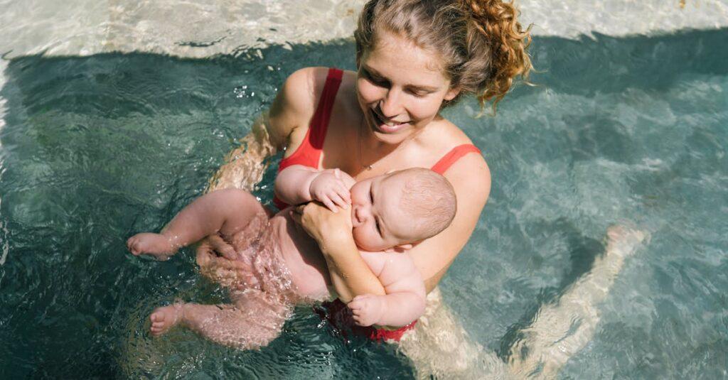 découvrez notre guide complet sur les soins capillaires pour bébés. apprenez les meilleures techniques et produits adaptés pour protéger et sublimer les cheveux délicats de votre enfant, tout en garantissant leur santé et leur douceur.