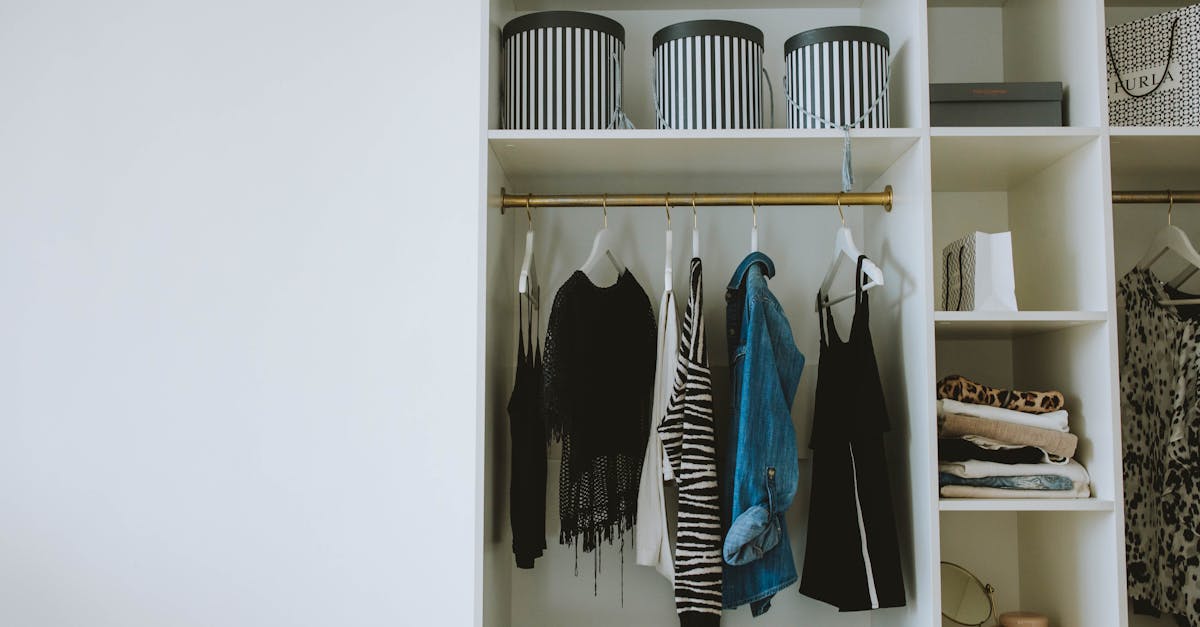 découvrez des solutions de stockage discrètes, idéales pour organiser votre espace sans compromettre le style. nos options variées allient fonctionnalité et esthétisme, permettant de garder vos affaires précieuses à l'abri des regards.