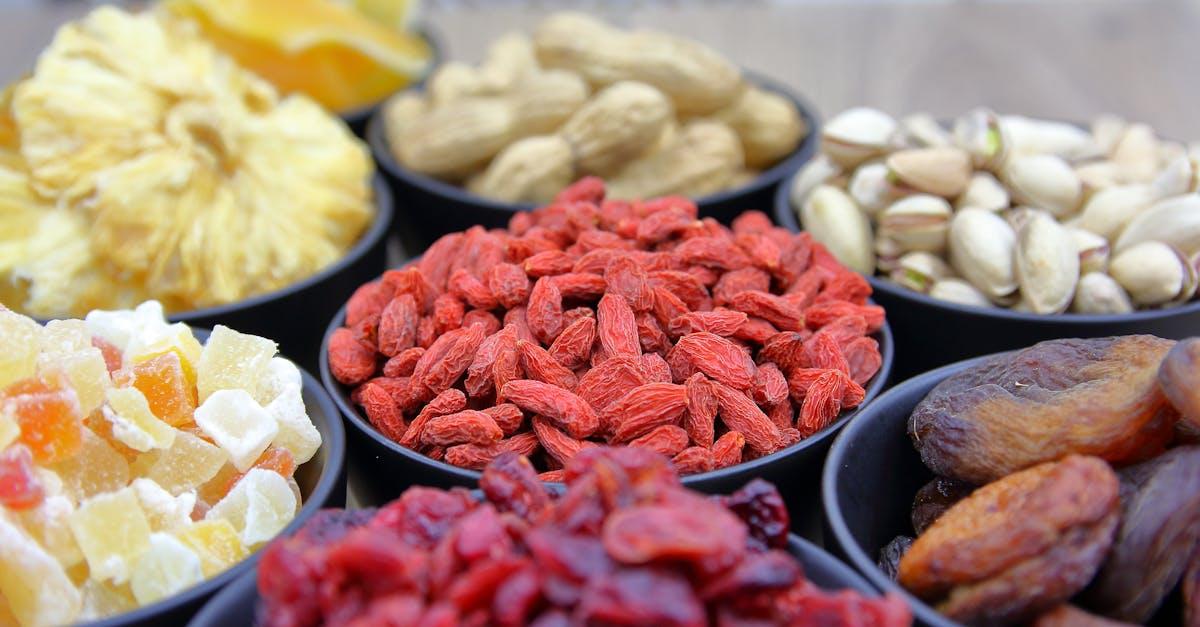 découvrez la richesse des fruits secs, véritables trésors de nutrition et de saveurs. idéals pour des collations saines, des recettes gourmandes ou des apports énergétiques, nos fruits secs séduisent par leur goût intense et leurs bienfaits pour la santé.
