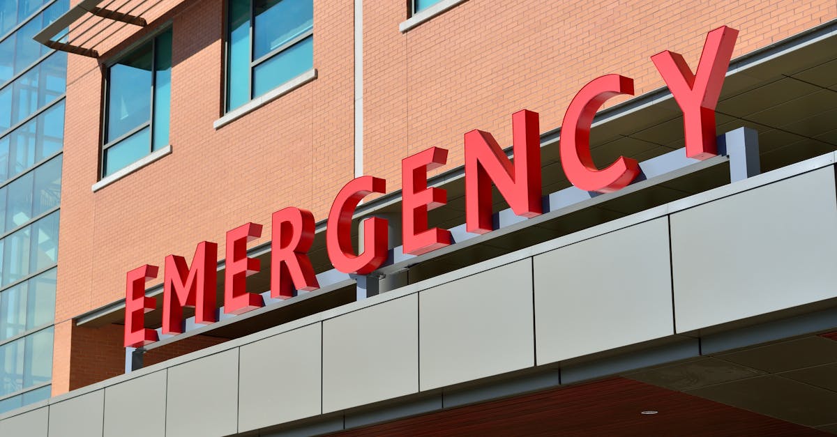 découvrez nos solutions d'urgence pour faire face aux situations critiques. que ce soit pour des interventions médicales, des conseils de sécurité ou des ressources d'assistance, nous sommes là pour vous aider à réagir rapidement et efficacement.