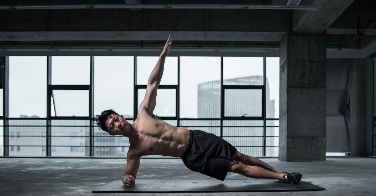 découvrez une variété d'exercices pour améliorer votre forme physique, renforcer votre endurance et atteindre vos objectifs de santé. que vous soyez débutant ou sportif confirmé, nos conseils vous accompagneront dans votre routine d'entraînement.