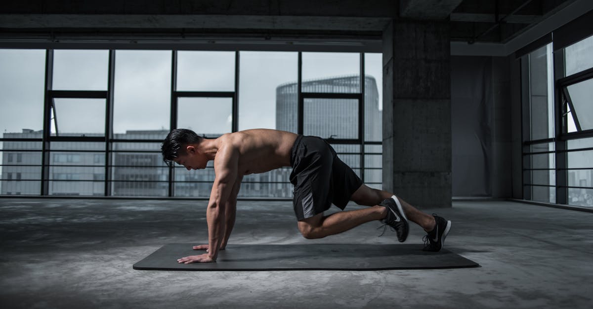 découvrez les bienfaits de l'exercice physique pour votre santé et votre bien-être. que vous soyez un amateur de sport ou débutant, trouvez des conseils, des routines et des astuces pour intégrer l'activité physique dans votre quotidien.