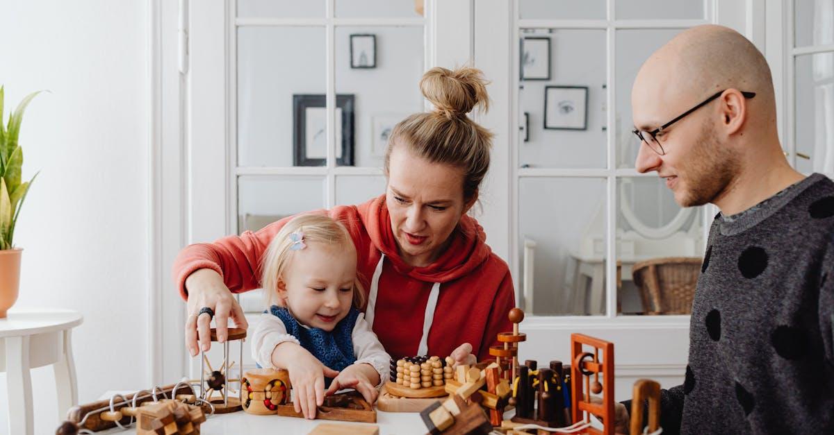 découvrez des activités en famille passionnantes qui renforceront les liens et créeront des souvenirs inoubliables. que ce soit à l'extérieur ou à l'intérieur, trouvez des idées amusantes pour tous les âges.