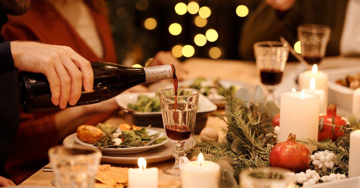 découvrez des idées inspirantes pour des dîners en famille inoubliables. recettes délicieuses, conseils pour un cadre convivial et astuces pour renforcer les liens familiaux autour de la table. transformez vos soirées en moments de partage et de bonheur.