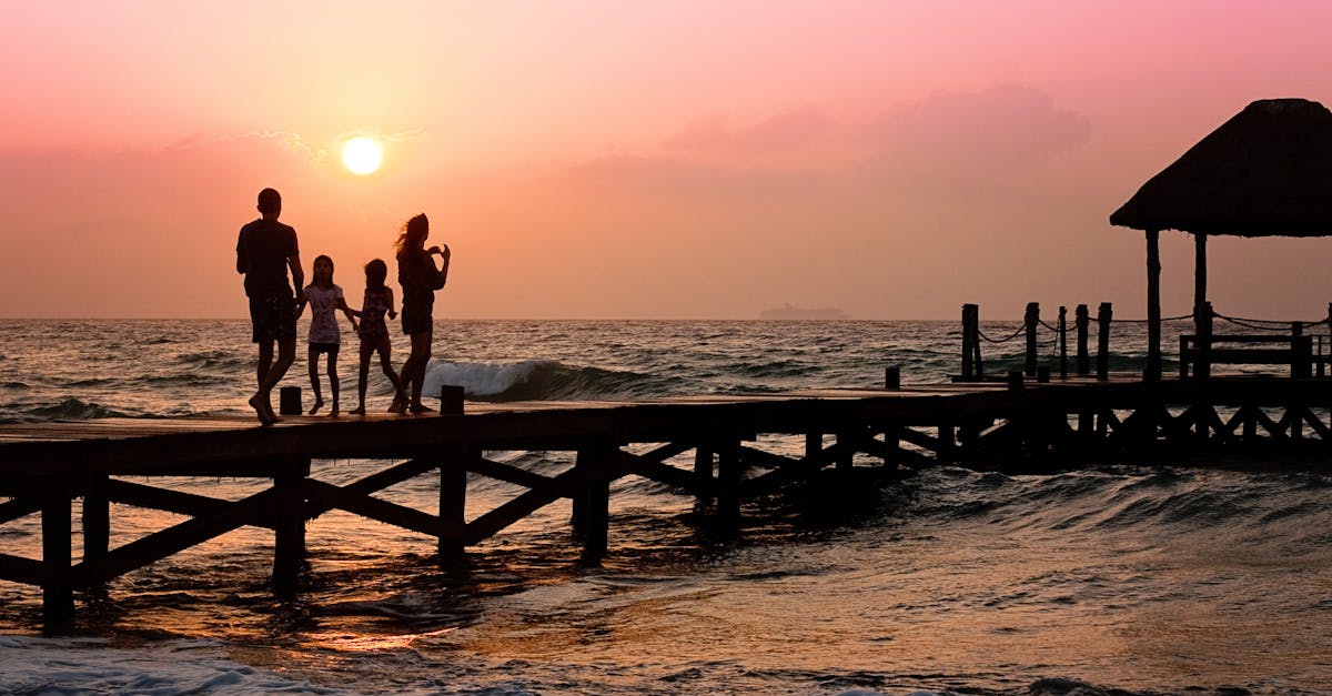 découvrez des conseils pratiques et des astuces inspirantes pour des voyages en famille inoubliables. explorez des destinations adaptées aux enfants, des activités amusantes et des recommandations pour vivre des moments précieux ensemble.