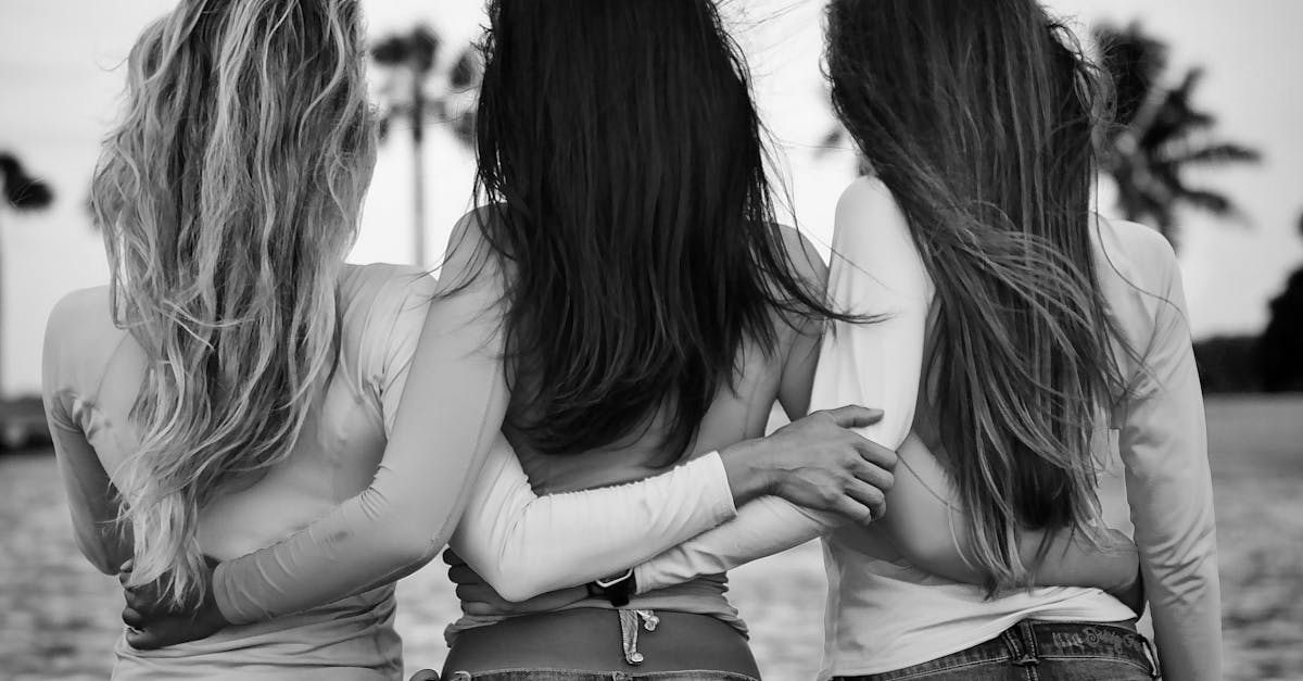 découvrez l'importance de l'amitié, ses bienfaits, et comment entretenir des liens durables avec vos amis. explorez des conseils pratiques et des réflexions sur la valeur des relations authentiques.