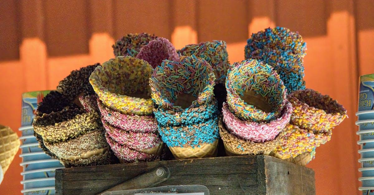 découvrez notre sélection irrésistible de snacks surgelés, parfaits pour satisfaire toutes vos envies gourmandes. des petites bouchées aux desserts glacés, savourez la fraîcheur et la praticité de ces délices prêts à déguster en un instant.