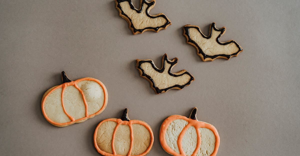 découvrez des recettes irrésistibles de desserts d'halloween pour surprendre vos invités ! des douceurs effrayantes et gourmandes qui raviront petits et grands. parfaites pour vos fêtes et célébrations d'halloween.