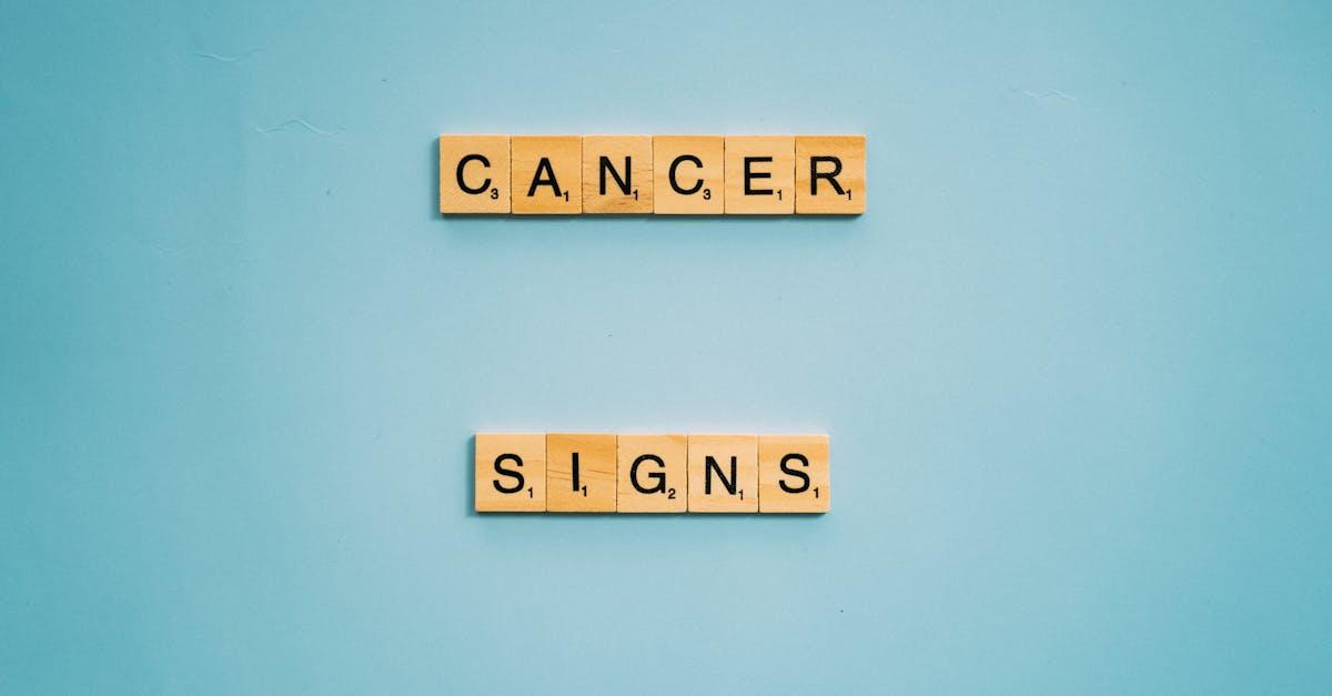 découvrez les signes de santé importants à surveiller pour maintenir votre bien-être. apprenez à identifier les indicateurs clés de votre état de santé et à agir en conséquence pour une vie plus saine.
