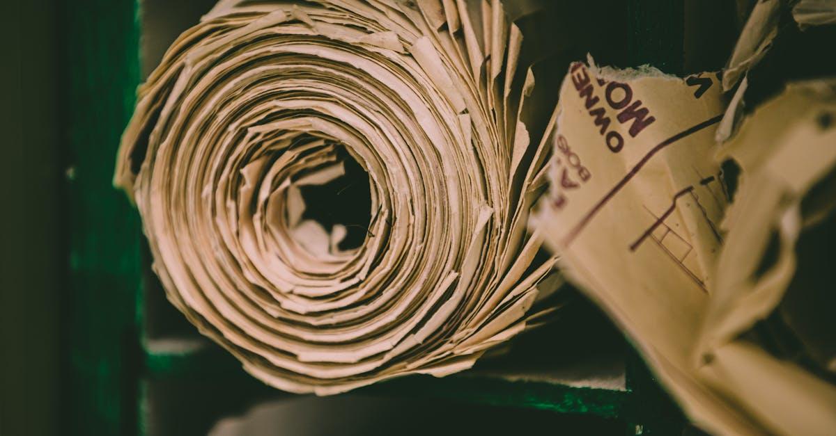découvrez des idées créatives et amusantes avec des rouleaux de papier ! transformez des objets du quotidien en magnifiques œuvres d'art grâce à nos tutoriels de bricolage faciles et accessibles pour tous. idéal pour les enfants et les amateurs de diy !