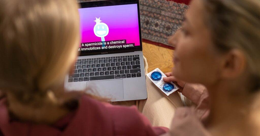 découvrez tout ce que vous devez savoir sur les spermicides : leur fonctionnement, leur efficacité, les différents types disponibles et des conseils pour une utilisation optimale dans votre méthode de contraception.