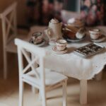 découvrez l'univers enchanteur des maisons de poupées, un espace miniature où l'imagination prend vie. explorez des modèles variés, des accessoires adorables et des conseils pour personnaliser votre maison de poupée, idéale pour les enfants comme pour les collectionneurs.