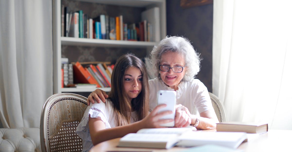 découvrez l'importance et le rôle unique des grands-parents dans la vie de famille. apprenez comment leurs expériences et leur amour inconditionnel enrichissent le quotidien des enfants et tissent des liens intergénérationnels forts.