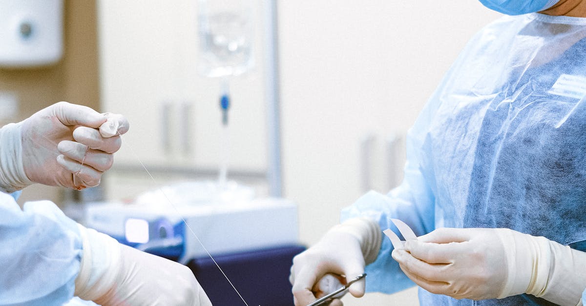 découvrez tout ce qu'il faut savoir sur la chirurgie abdominale, y compris les types d'interventions, les indications, le déroulement de l'opération et les soins postopératoires. informez-vous pour mieux comprendre les enjeux de cette pratique chirurgicale essentielle.