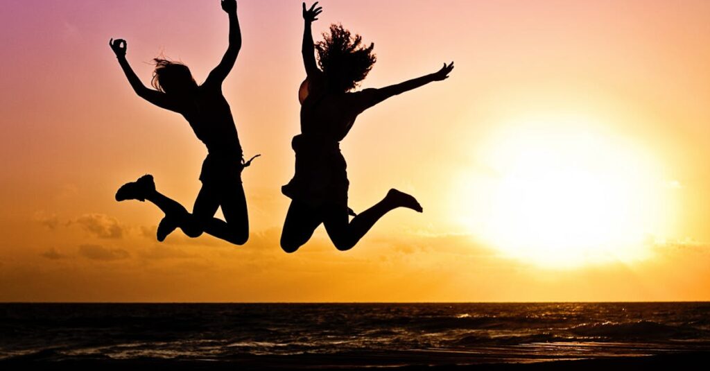 découvrez une multitude d'activités passionnantes à travers différents domaines : loisirs, sports, culture et bien plus encore. trouvez l'inspiration pour vos prochaines aventures et enrichissez vos moments de détente avec des expériences uniques qui vous attendent.