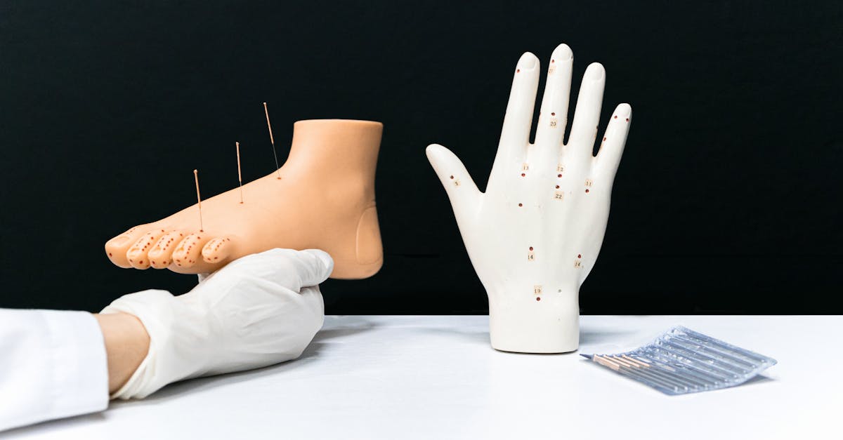 découvrez les bienfaits de l'acupuncture, une pratique ancestrale chinoise qui équilibre le corps et l'esprit, soulage les douleurs et améliore le bien-être général. apprenez comment cette méthode naturelle peut vous aider à retrouver la santé et la sérénité.