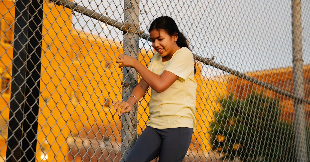 découvrez des activités enrichissantes pour le bien-être des adolescents. favorisez leur épanouissement personnel à travers des jeux, des ateliers créatifs et des moments de détente, le tout dans un environnement positif et stimulant.