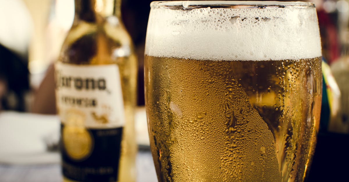 découvrez tout sur l'alcool : types, effets, usages et enjeux de consommation. informez-vous sur les impacts sur la santé, les tendances actuelles, et apprenez à consommer avec modération.
