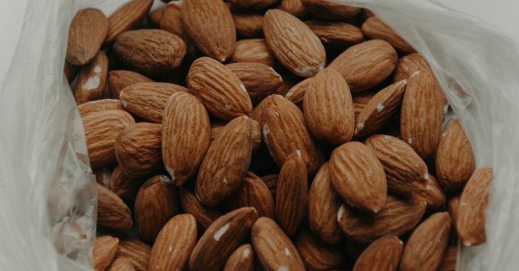 découvrez les bienfaits des amandes : un trésor nutritionnel riche en vitamines, minéraux et antioxydants. apprenez comment intégrer ces noix délicieuses dans votre alimentation quotidienne pour une santé optimale !