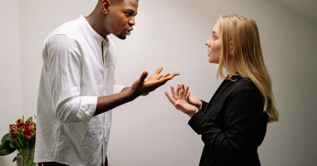 découvrez des techniques efficaces de gestion de la colère qui vous aideront à maîtriser vos émotions, à améliorer vos relations et à promouvoir un bien-être mental durable. apprenez à transformer votre colère en un outil constructif et à vivre plus sereinement.