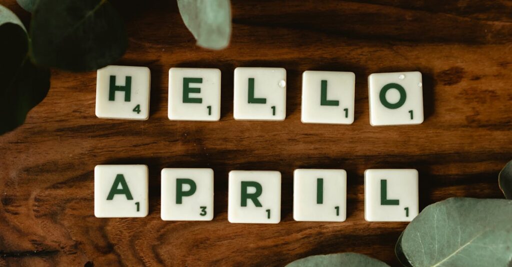 découvrez des jeux amusants et des farces hilarantes pour célébrer le poisson d'avril ! que vous cherchiez des idées de blagues ou des activités ludiques à partager avec vos amis et votre famille, notre sélection de jeux pour le 1er avril saura apporter rires et bonne humeur à votre journée.