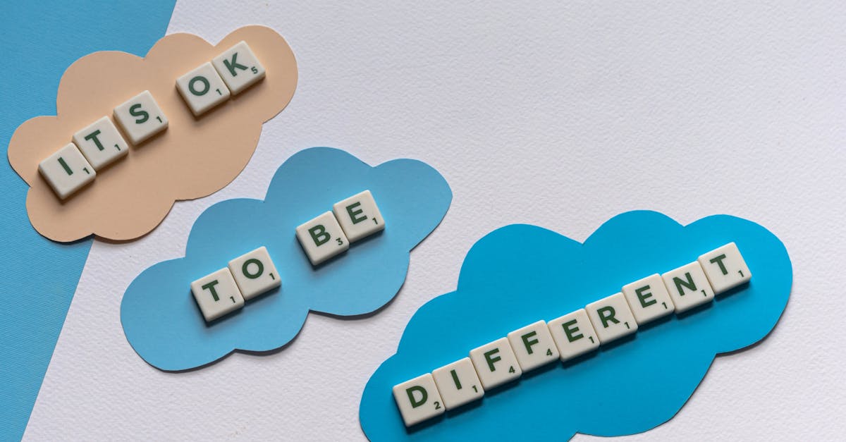 découvrez des informations essentielles sur l'autisme, ses caractéristiques, ses défis et les moyens d'accompagnement. informez-vous sur les ressources disponibles pour favoriser l'inclusion et le bien-être des personnes autistes.