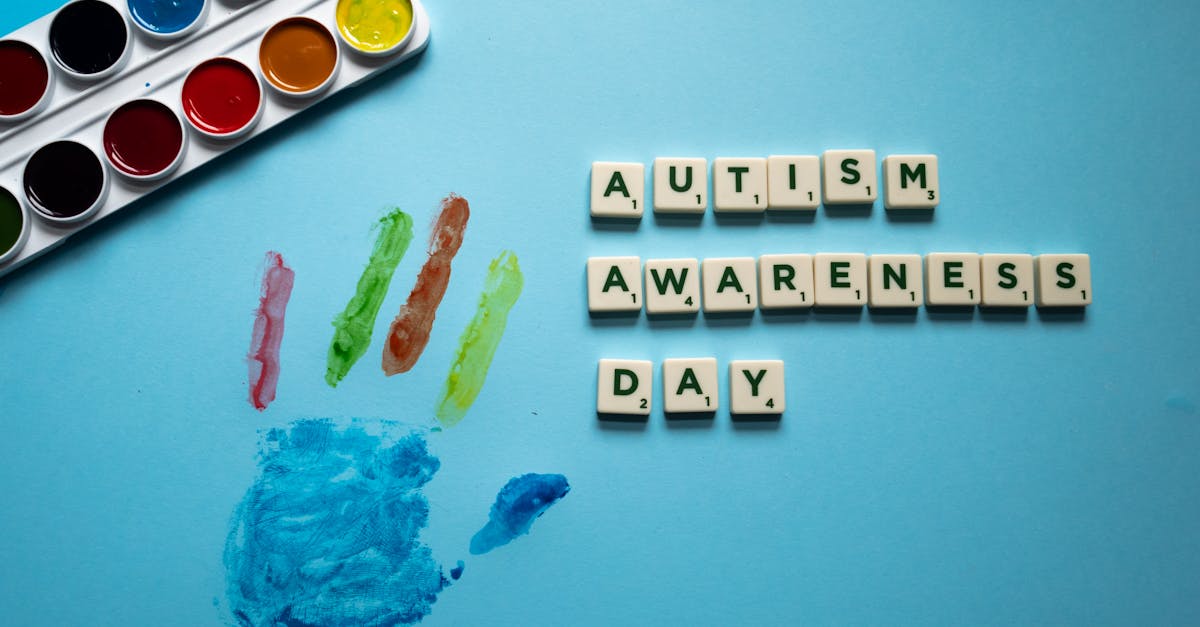 découvrez tout sur l'autisme, ses caractéristiques, ses défis et les stratégies d'accompagnement efficaces pour les personnes autistes. explorez des ressources et des témoignages pour mieux comprendre et soutenir les individus concernés.