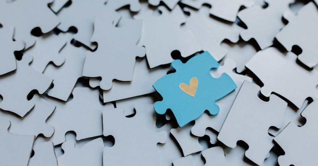 découvrez l'univers de l'autisme : causes, symptômes, et stratégies d'accompagnement. informez-vous sur les défis rencontrés par les personnes autistes et les moyens d'améliorer leur quotidien.